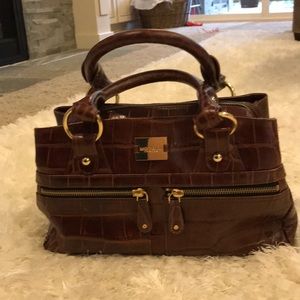 Modalu London satchel bag